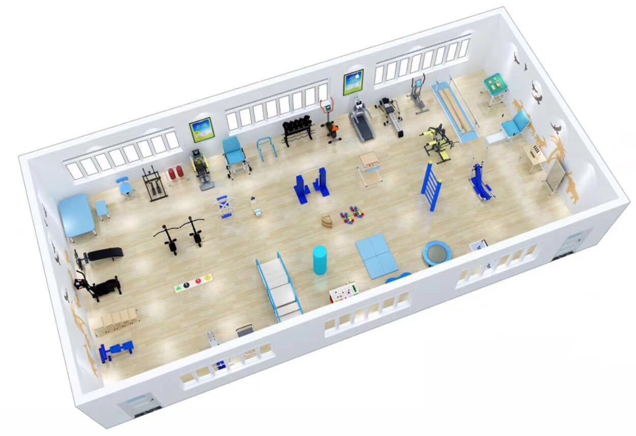 樣品間及倉庫 樣品間及倉庫